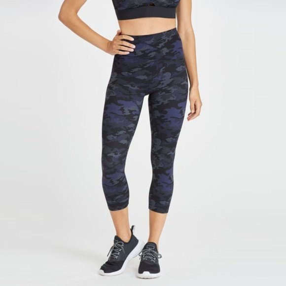 Jumpsuits | Spanx Booty Boost Active 